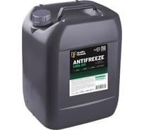 Антифриз Quality Formula ANTIFREEZE QF COOL G11, 20кг 430110176