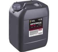 Антифриз Quality Formula ANTIFREEZE QF PRO G12+, 20кг 430110172