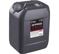 Антифриз Quality Formula ANTIFREEZE QF MAX HD G12+, 20кг 430110174