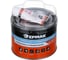 Шпатлевка двухкомпонентная ЕРМАК с отвердителем, со стекловолокном, 0,7 кг 759-044 1