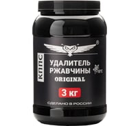 Удалитель ржавчины КППС original (банка 3кг), паста антикоррозионная УТ003508924