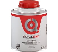 Антисиликоновая добавка Quick Line 0.25 1800/S0.25