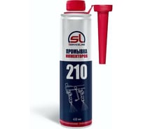 Промывка инжекторов R2R SL210