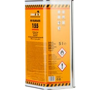 Бесцветный лак Chamaeleon HS 5 л 11558