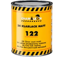 Матовый лак Chamaeleon 1 л 11225