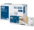 Диспенсерные салфетки TORK Premium, сложение Interfold, белые, 15850 21923 1