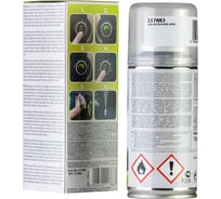 Очиститель системы кондиционирования PRESTO "яблоко" 0,15л 217883