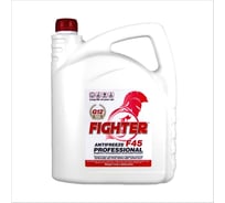 Красный антифриз Fighter G12 (3 кг) F400302