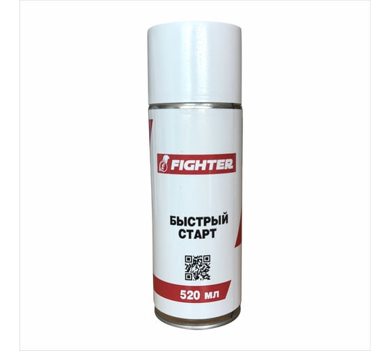 Быстрый запуск двигателя Fighter (520 мл) 15057