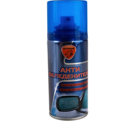 Антиобледенитель ELTRANS аэрозоль, 210 мл EL-0601.01