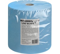 Салфетки нетканые Solid PROFESSIONAL LINE UNI WIPES 100% полипропилен, 32х30, 500 штук 563.3230.5