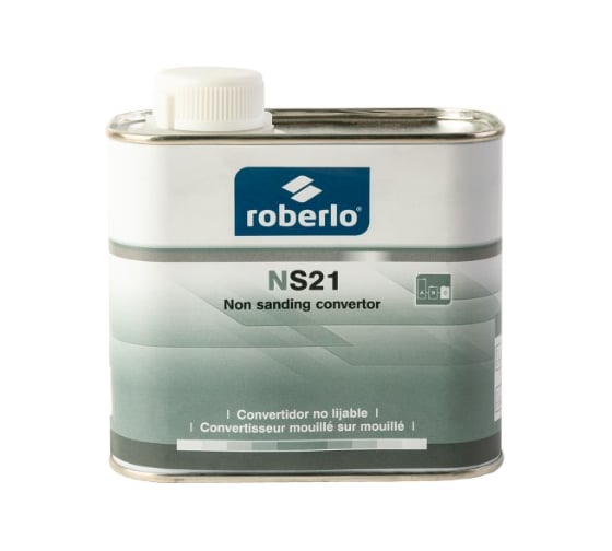Добавка-конвертер ROBERLO NS21, 0.5л 67745