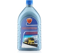 Размораживатель дизельного топлива ELTRANS на 200 л, 1000 мл EL-0605.11