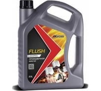 Масло промывочное минерал AKross FLUSH UNIVERSAL 3.5л AKS0056MOM