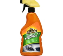 Средство для удаления насекомых с поверхностей автомобиля ARMORALL 500мл 22500EN