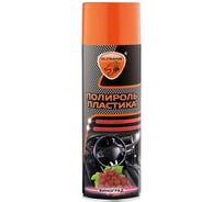 Полироль пластика ELTRANS "Виноград", аэрозоль, 650 мл EL-0802.23