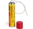 Очиститель кондиционера пенный ROX AIR CONDITIONER CLEANER, 400 мл (аэрозоль) R581 1