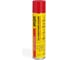 Очиститель кондиционера пенный ROX AIR CONDITIONER CLEANER, 400 мл (аэрозоль) R581 9