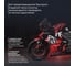 Раскоксовка двигателя пенная LAVR MOTO, 335 мл / Ln7738 11