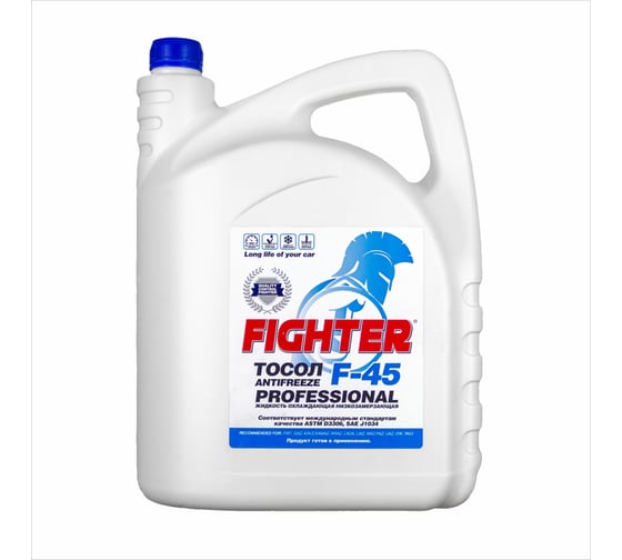 Тосол Fighter (10кг) F400106
