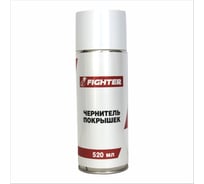 Чернитель шин Fighter (520мл) аэроз. 15068