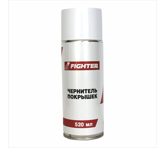 Чернитель шин Fighter (520мл) аэроз. 15068 1