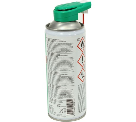 Очиститель контактов LOCTITE SF 7039 400 мл 2385319