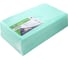 Нетканый протирочный материал PROBOS DELTA 6556G, 55 г/м2, светло-зелёный, К-сетчатая стр, 60x40 см 6556G50 1