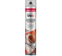 Очиститель дроссельной заслонки BiBiCare 1000 мл 4062