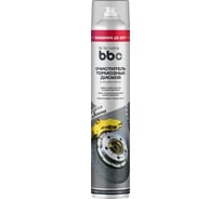 Очиститель тормозных дисков BiBiCare 1000 мл 4445