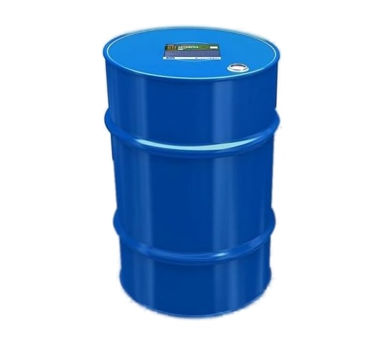 Антифриз Tamashi Profi Hybrid G11 blue 220 кг, синий, готовый, до -45C ANTB220 1