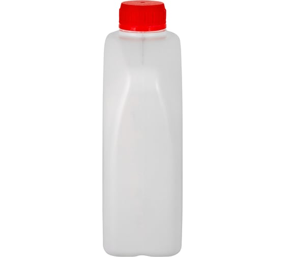 Антифриз Tamashi Profi Long Life G12+ 1 кг, красный, готовый, до -45C ANTR1