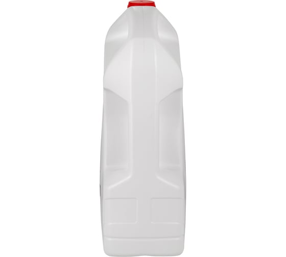 Антифриз Tamashi Profi Long Life G12+ 5 кг, красный, готовый, до -45C ANTR5