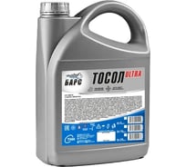 Тосол БАРС Ultra 5кг TNNBARS00486