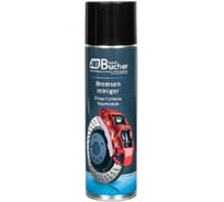Очиститель тормозов Adolf Bucher Bremsen reiniger спрей-аэрозоль, 650 мл 25.1117.65