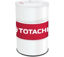 Охлаждающая жидкость TOTACHI NIRO COOLANT Red, -40 град.иC, G12+, 200 кг 43122