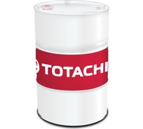 Охлаждающая жидкость TOTACHI NIRO COOLANT Green, -40град.C G11, 1000 кг 4589904929243