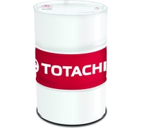 Охлаждающая жидкость TOTACHI SUPER LLC Red -40C 205л 4589904520747