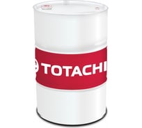 Охлаждающая жидкость TOTACHI NIRO COOLANT Green, -50град.C, G11, 200 кг 4589904940248