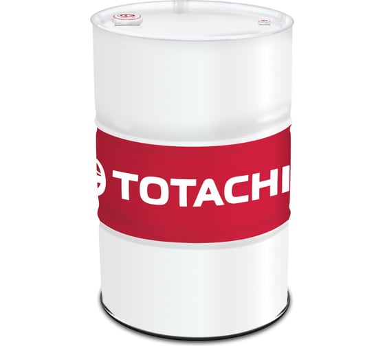 Охлаждающая жидкость TOTACHI NIRO COOLANT Red, -40град.C, G12+, 1000 кг 4589904929250