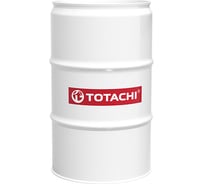 Охлаждающая жидкость TOTACHI NIRO COOLANT Blue, -40град.C, G11, 60 кг 46360
