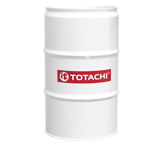Охлаждающая жидкость TOTACHI NIRO COOLANT Blue, -40град.C, G11, 60 кг 46360