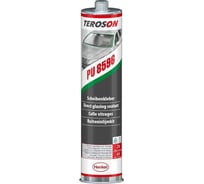 Клей для вклейки стекол TEROSON PU 8596 310мл 450533
