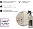 Деликатный очиститель битума и смолы Smart Open очиститель кузова CLEAN EXCESS 07 (Клин Эксес)0,5л 150705 3