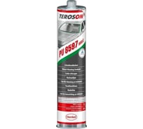 Клей для вклейки стекол TEROSON PU 8597 HMLC 310мл 1467799