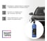 Нейтральный очиститель дисков и кузова с индикатором Smart Open METAL COLOR 06 (Метал Колор) 0,5л 150605 5