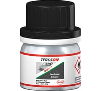 Праймер + активатор для стекол и металла TEROSON PU 8519 P 25мл 1178000