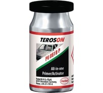 Праймер + активатор для стекол и металла TEROSON PU 8519 P 100мл 1178026