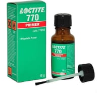 Праймер для полиолефинов и "жирных" пластмасс LOCTITE SF 770 Surface Prep 10G 142624