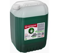 Концентрат антифриза TOTACHI SUPER LLA Green, 20 л 43620